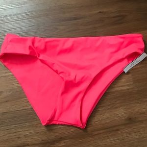 Victoria secret swim bottoms